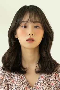 Photo of Yun Sang-jeong