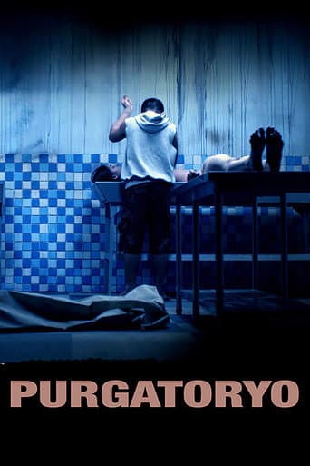 Poster for Purgatoryo