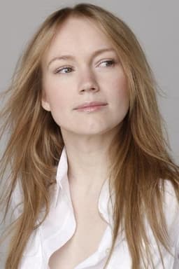 Photo of Elena Bouryka