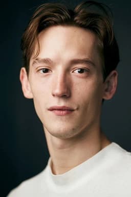 Photo of Vladimir Kanukhin