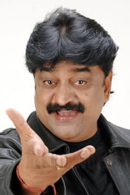 Photo of Chinni Jayanth