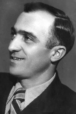 Photo of Suleiman Aleskerov