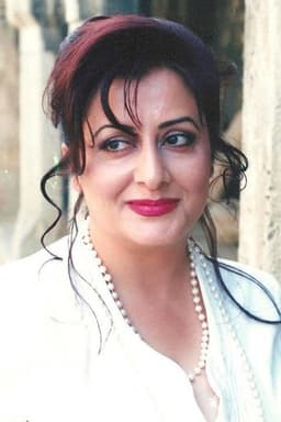 Photo of Hijran Nasirova