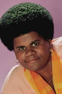 Photo of Shirley Hemphill