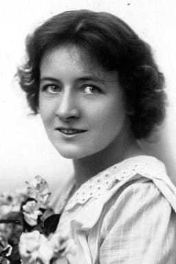 Photo of Frances Starr