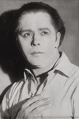 Photo of Theodore Kosloff