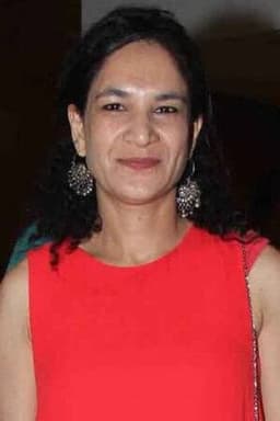 Photo of Heeba Shah