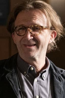 Photo of Steve Gainer