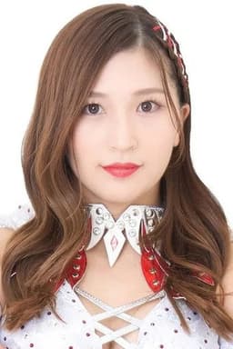 Photo of Miku Aono