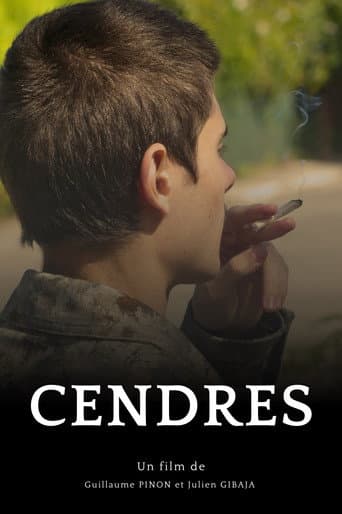 Poster for Cendres