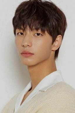 Photo of Ko Chan-bin