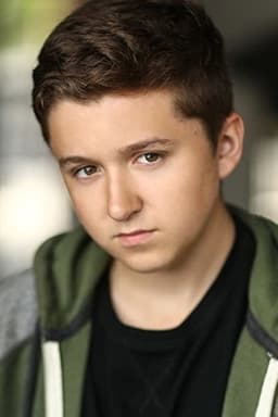 Photo of Darien Provost