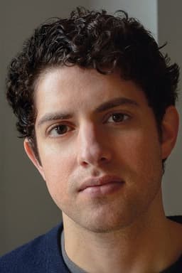 Photo of Eli Gelb