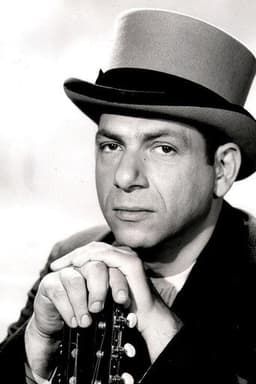 Photo of Herschel Bernardi
