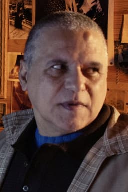 Photo of Ulisses Pimentel