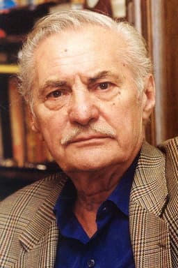 Photo of Gábor Agárdy