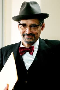 Photo of David Dennis