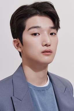 Photo of Choi Min-yeong
