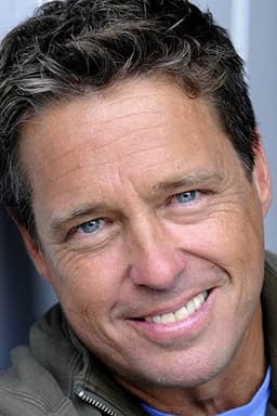 Photo of Brian McNamara