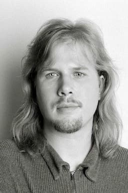 Photo of Jeff Healey