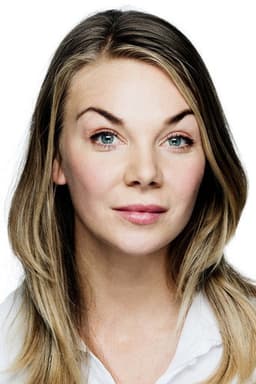 Photo of Marte Engebrigtsen