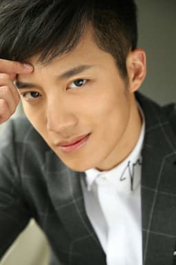 Photo of Wang Yanyang