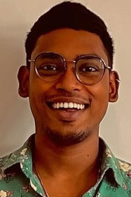 Photo of Franco Francis