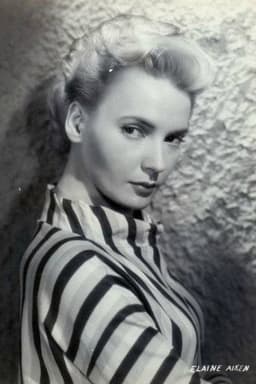 Photo of Elaine Aiken