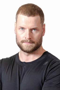 Photo of Robin Hendry