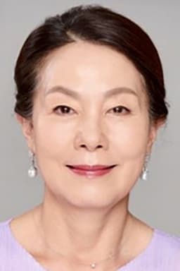 Photo of Park Hye-sook