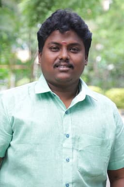 Photo of Pandi