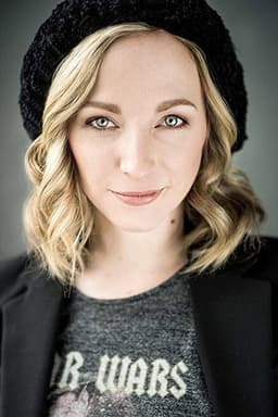 Photo of Annette Reilly
