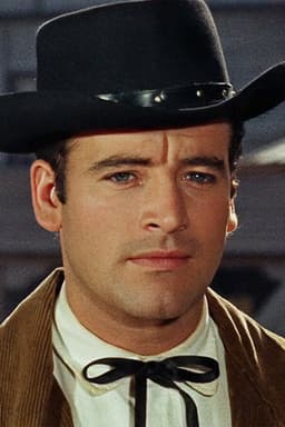 Photo of George Martin