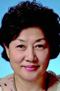 Photo of Lee Young-hee