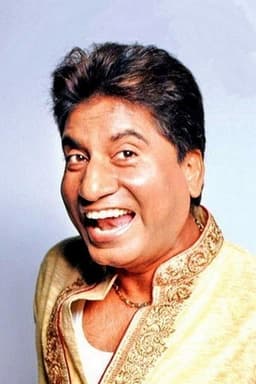 Photo of Raju Srivastava