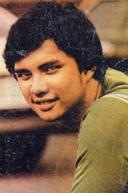 Photo of Joel Alano