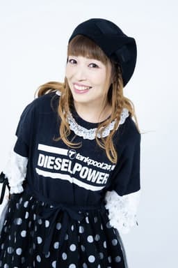 Photo of Noriko Namiki