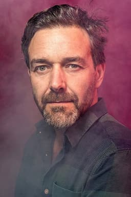 Photo of Joris Van den Brande