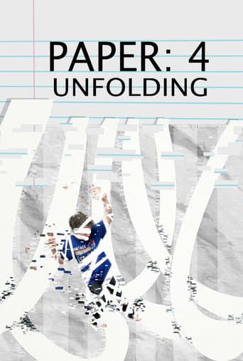 Poster for Paper 4: Unfolding