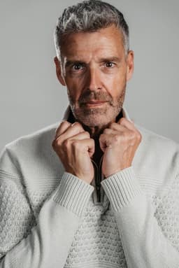 Photo of Adrian Yearsley