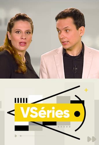 Poster for V Series