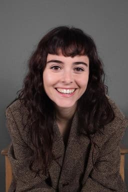 Photo of Joana Vilapuig