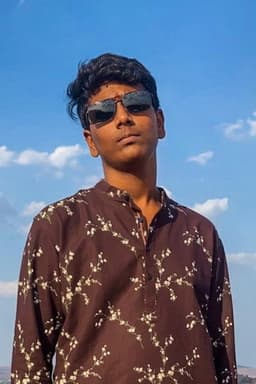 Photo of RaghuVamshi Akula