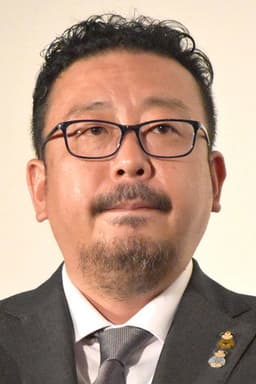 Photo of Yoshihiro Nakamura
