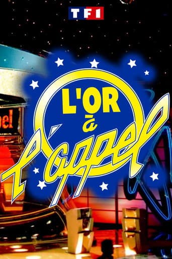 Poster for L'Or à l'appel