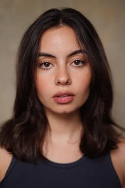 Photo of Tara Atalla