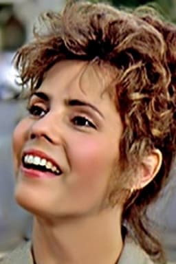 Photo of Jeannie Austin