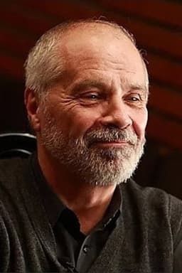Photo of Kirill Arbuzov
