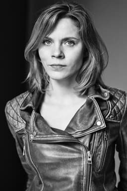 Photo of Marnie Baxter