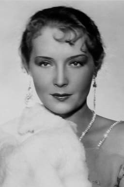 Photo of Hilde von Stolz